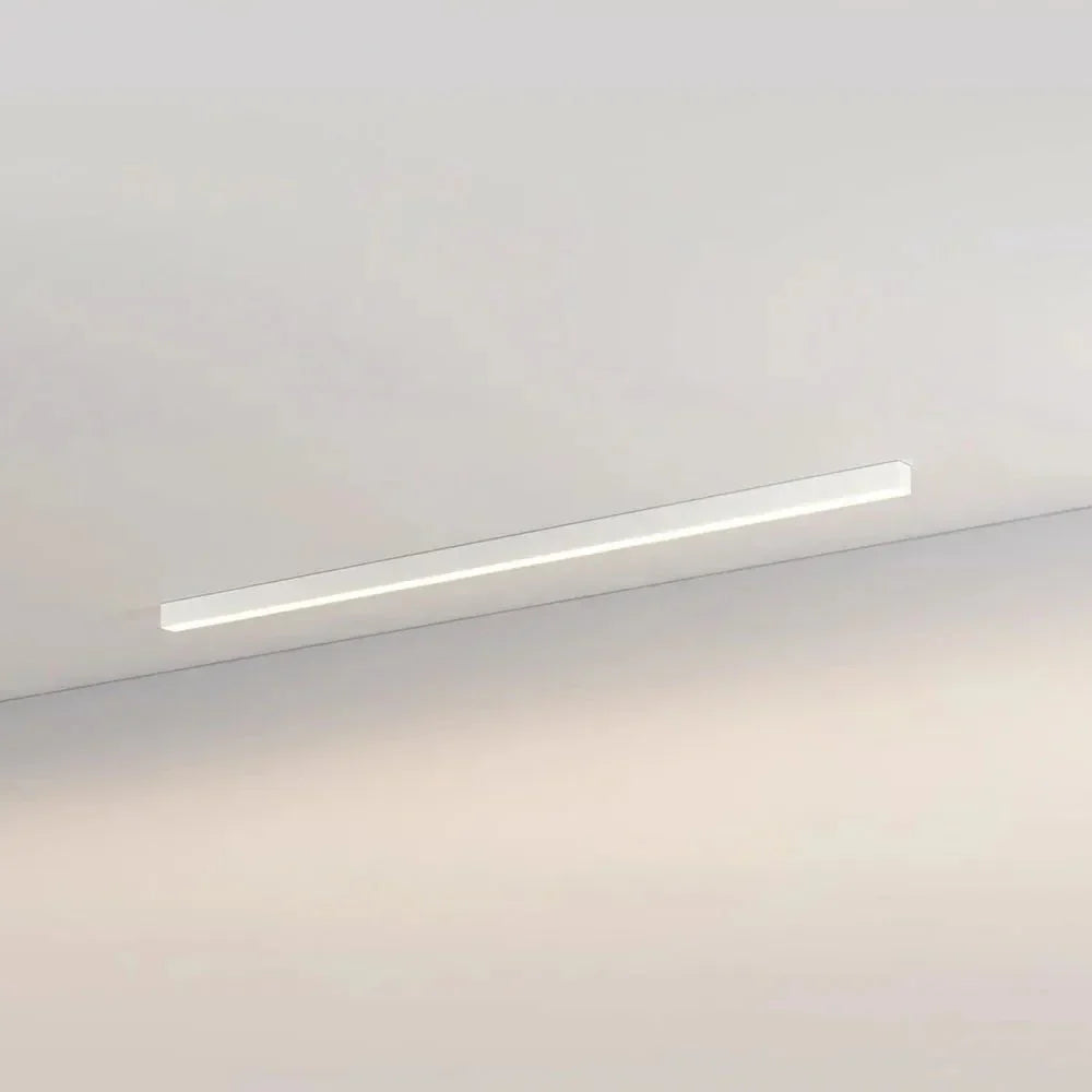 48-Zoll lineares Beleuchtungsgerät mit integriertem LED und energieeffizientem Design
