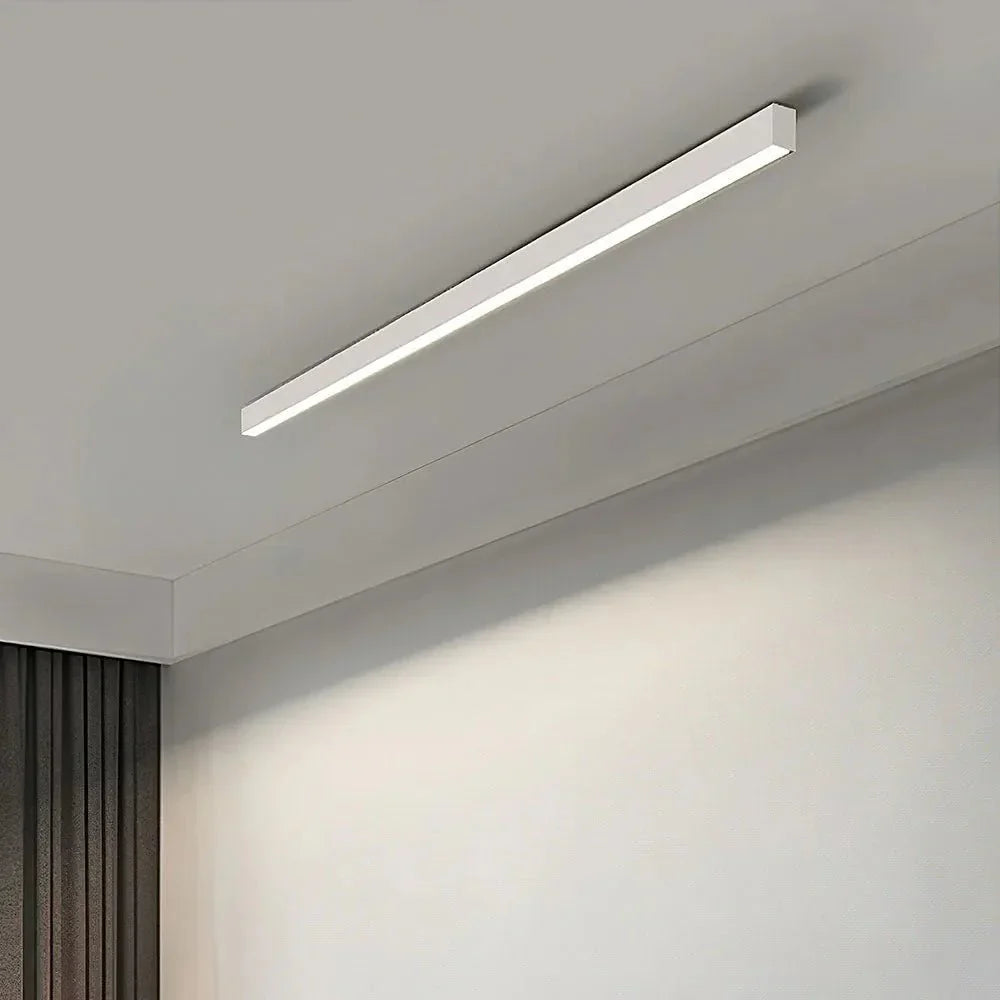 48-Zoll lineares Beleuchtungsgerät mit integriertem LED und energieeffizientem Design