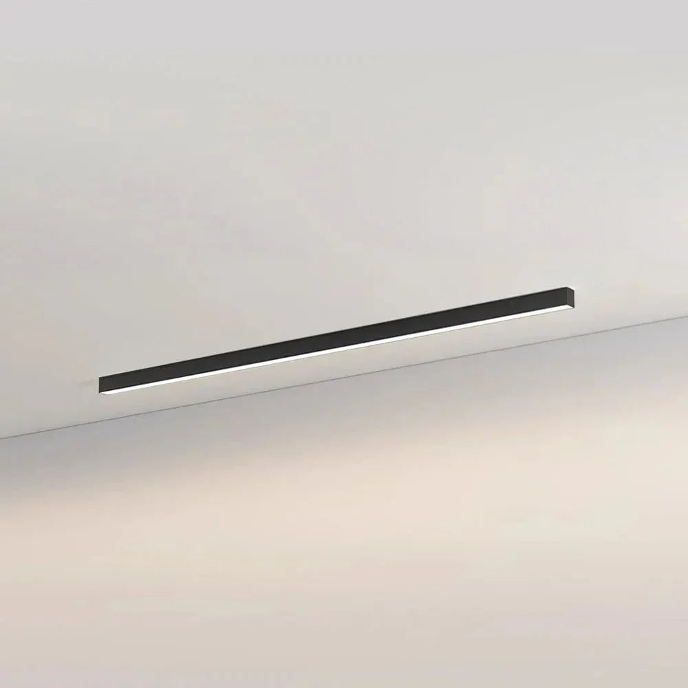 48-Zoll lineares Beleuchtungsgerät mit integriertem LED und energieeffizientem Design