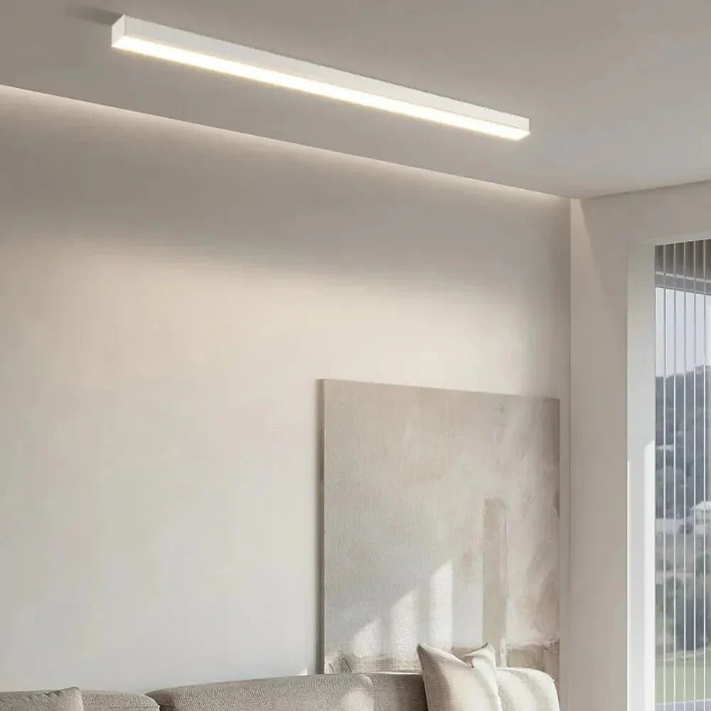 48-Zoll lineares Beleuchtungsgerät mit integriertem LED und energieeffizientem Design