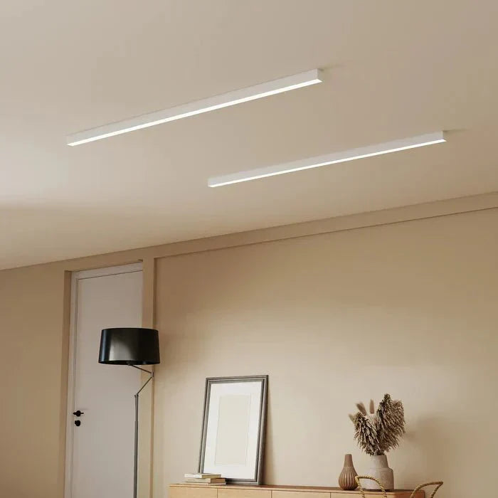 48-Zoll lineares Beleuchtungsgerät mit integriertem LED und energieeffizientem Design