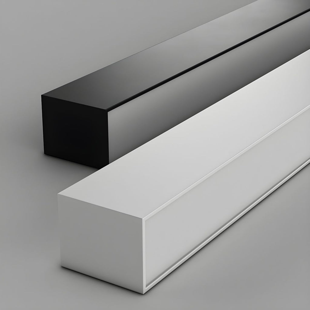 48-Zoll lineares Beleuchtungsgerät mit integriertem LED und energieeffizientem Design