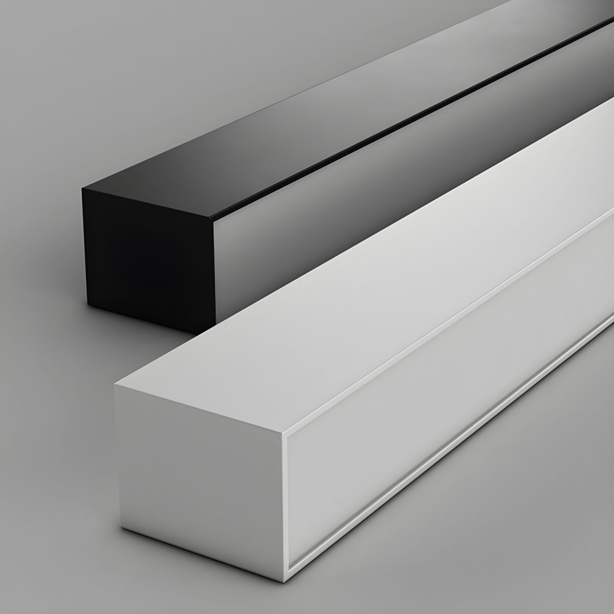 48-Zoll lineares Beleuchtungsgerät mit integriertem LED und energieeffizientem Design