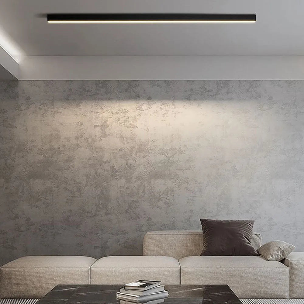 48-Zoll lineares Beleuchtungsgerät mit integriertem LED und energieeffizientem Design