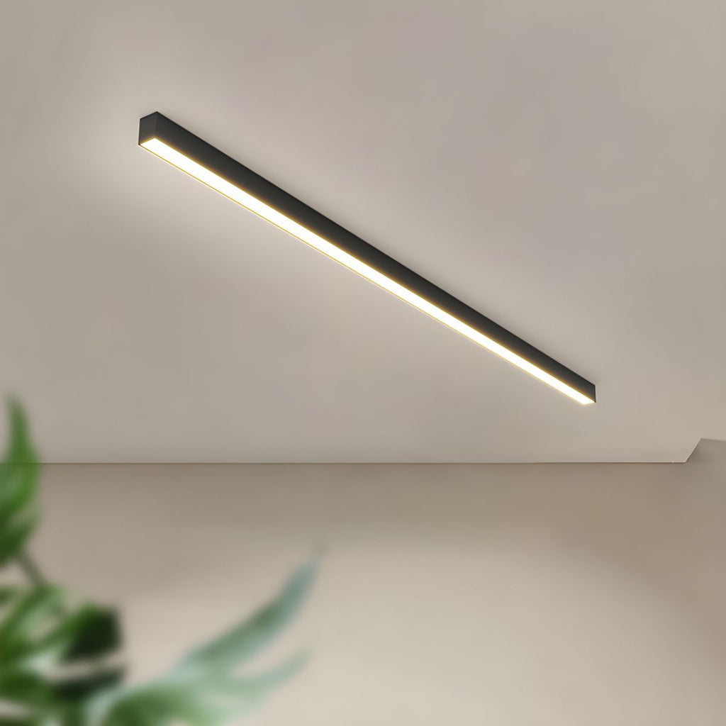 48-Zoll lineares Beleuchtungsgerät mit integriertem LED und energieeffizientem Design