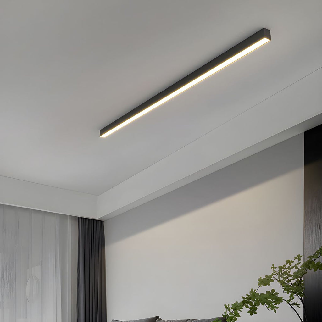 48-Zoll lineares Beleuchtungsgerät mit integriertem LED und energieeffizientem Design