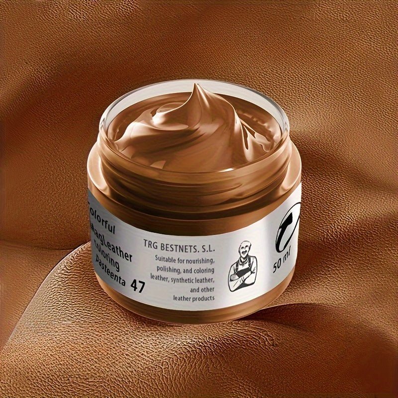 COLORFIX Repair Paint For Sofas And Shoes And Bags Color Refresh