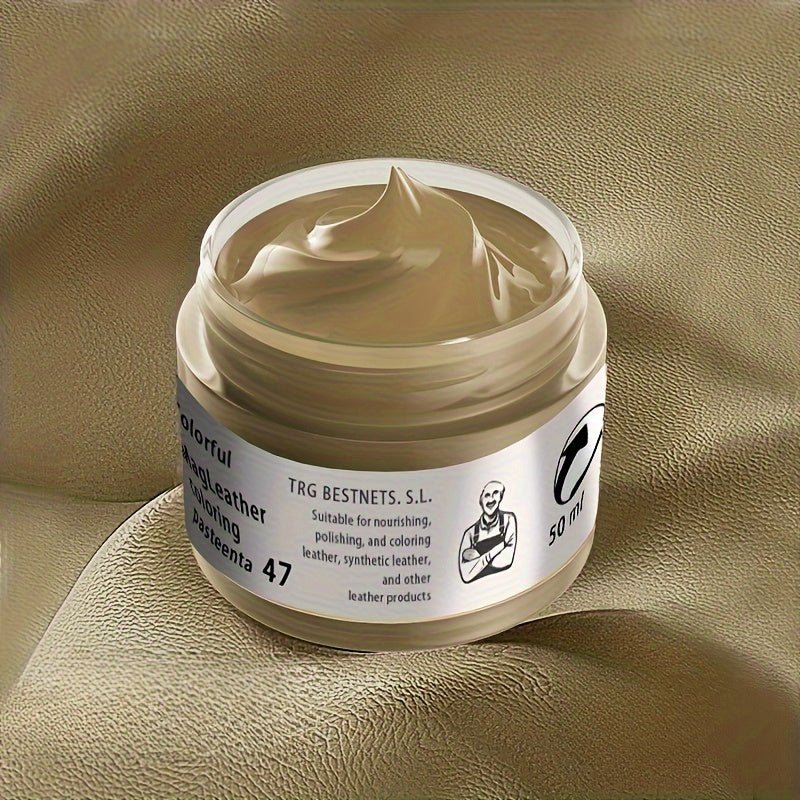 COLORFIX Repair Paint For Sofas And Shoes And Bags Color Refresh
