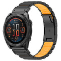 Pasek GEMINI Sport Premium Titanium do Garmin QuickFit