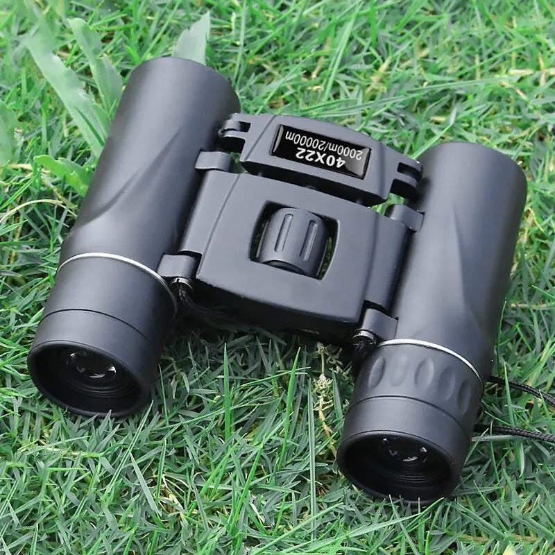 Taktiske HD 40x22 Kikkerter Professionelt Jagt Teleskop