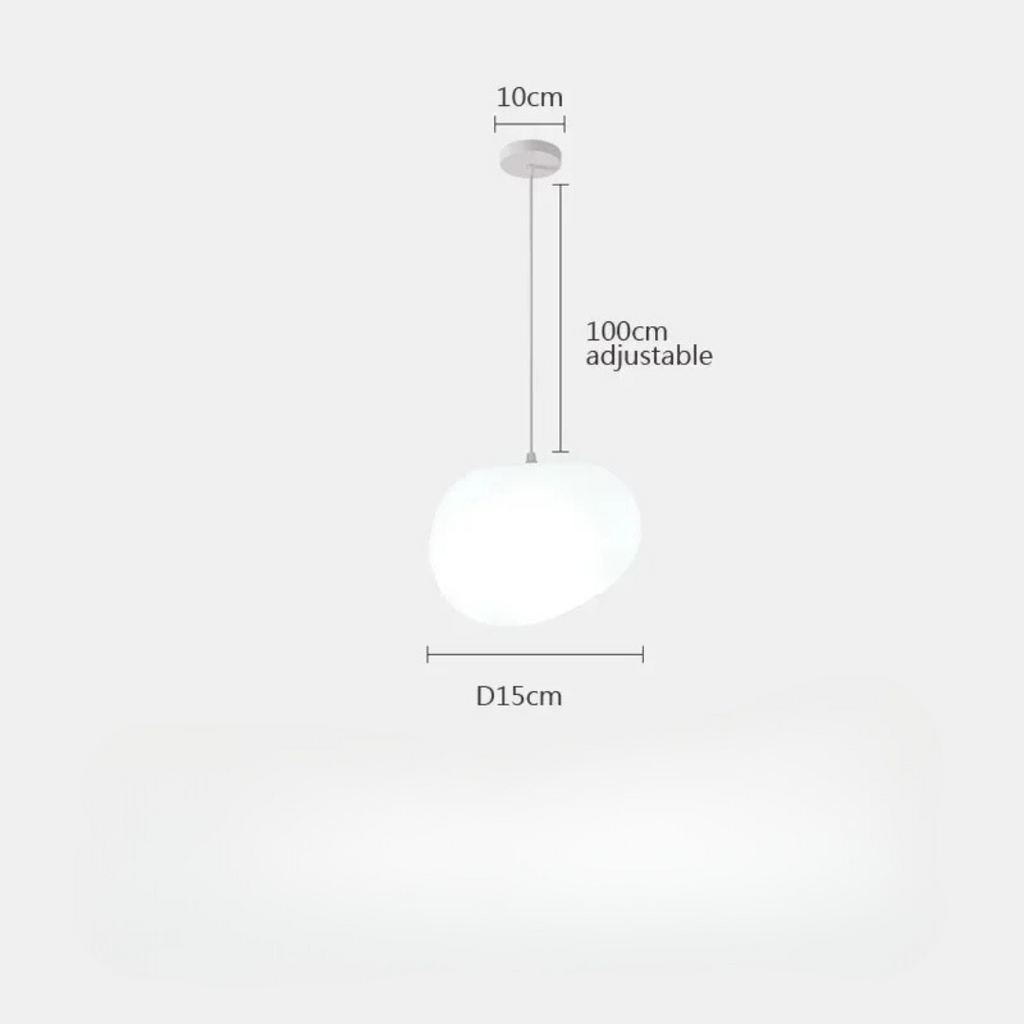 NovaCord Függeszték Sorozat LED Izzókkal