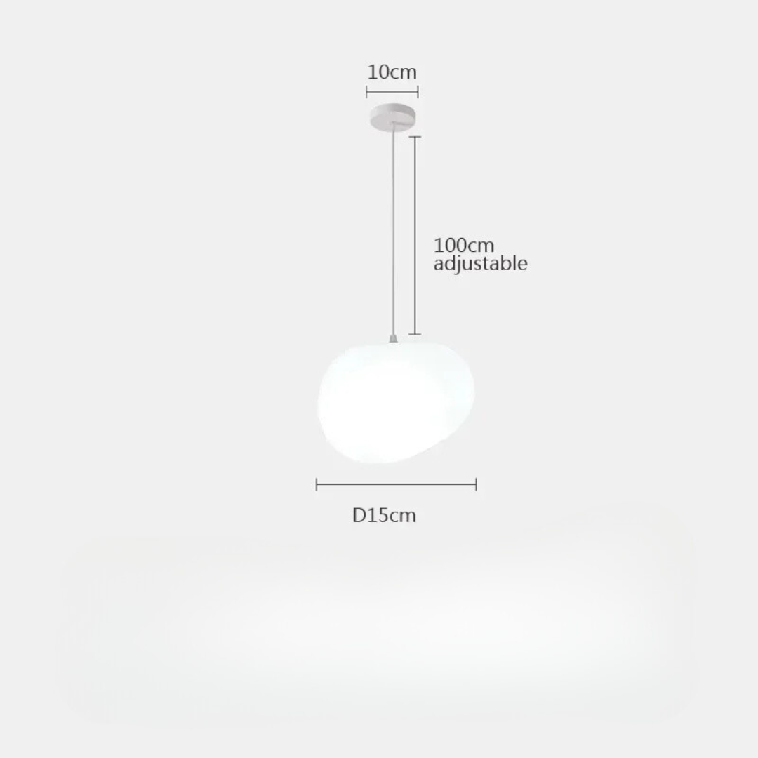 NovaCord Függeszték Sorozat LED Izzókkal