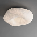 Luminara Silkejern Bordlampe for Stue LED-lys