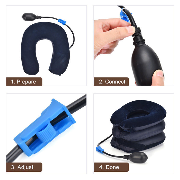 JointRelief™ Allunga Collo Cervicale
