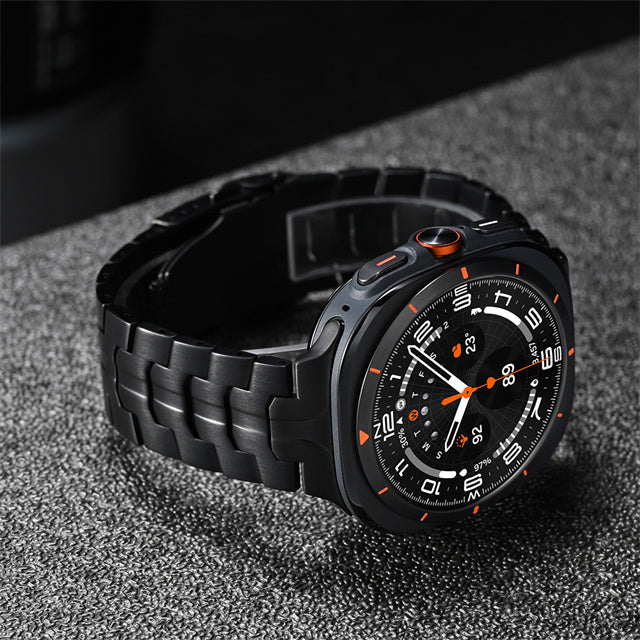 Titaniumrem til Samsung Watch Ultra