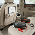 Portable Car Battery Jump Starter 4000A 24000mAh For Quick Vehicle Start