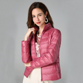 Marin | Ultralight Jacket for Women | Orntli