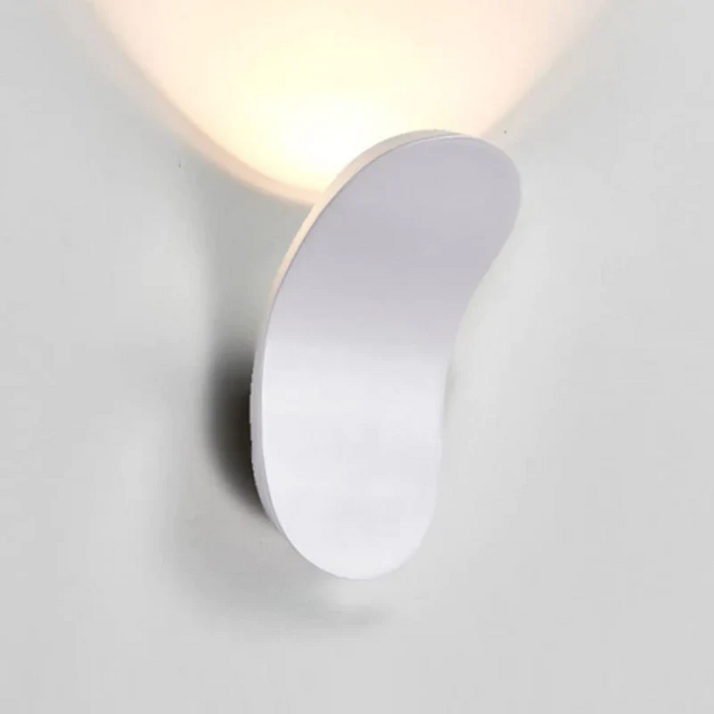 VaraNord Wandleuchte Nordisches minimalistisches Licht für das Wohnzimmer