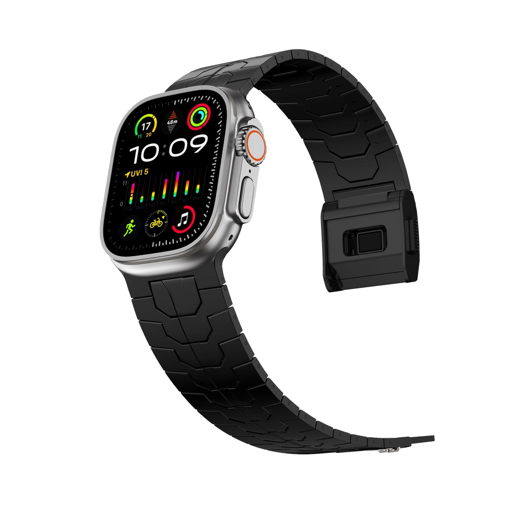 Vanguard Edition Edelstahlarmband für Apple Watch Ultra