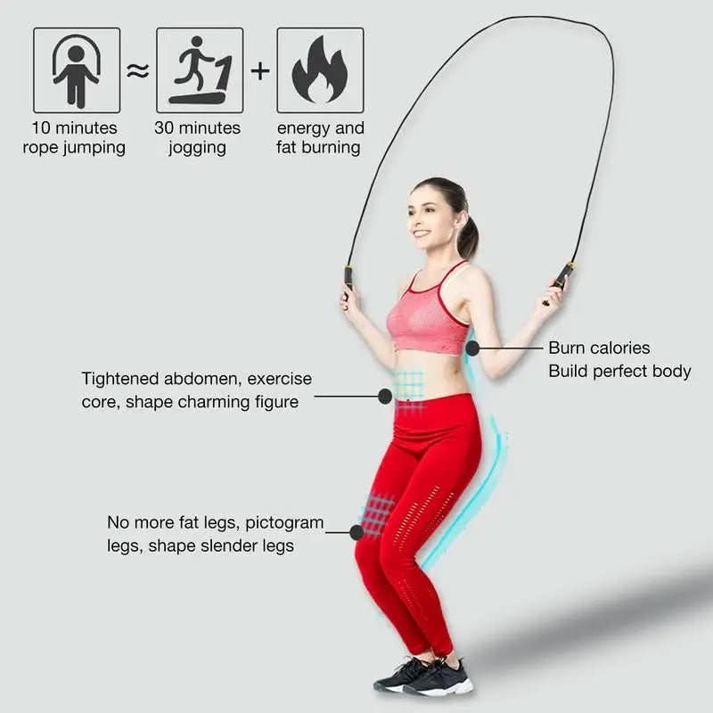 PulseFlex Portable Fitness Equipment For Full Body Training Home Gym Athletes