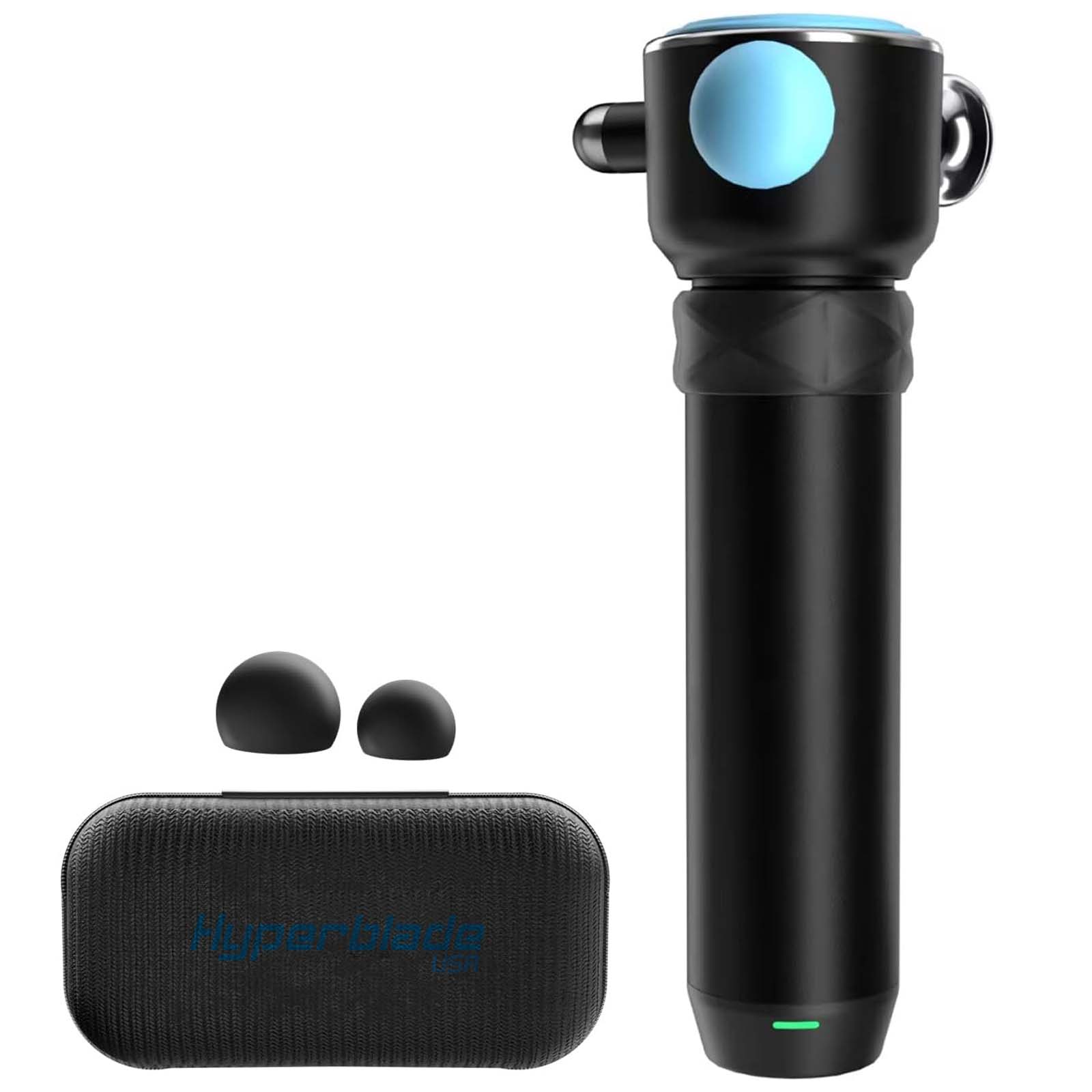 Hyper-Release Pro Ultra-Speed Vibration Tool For Relaxation