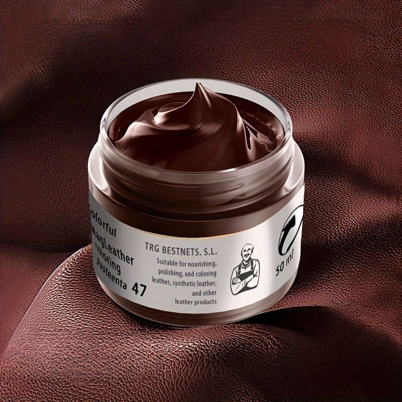 COLORFIX Repair Paint For Sofas And Shoes And Bags Color Refresh