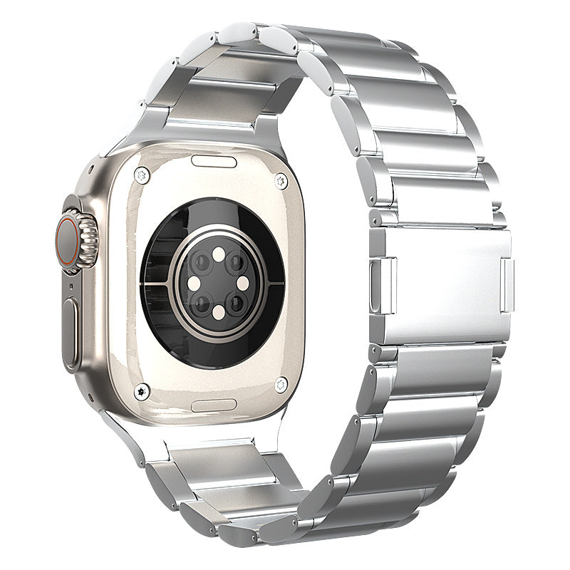 Titanium Pro - Apple Watch Ultra-rem