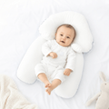 Polštář BABYKOMFORT s ergonomickou podporou a prodyšnou paměťovou pěnou