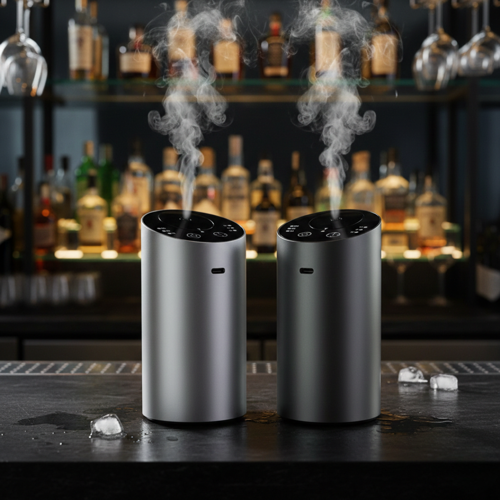 Cordless Aroma Diffuser Portable For Home Travel And Office Use