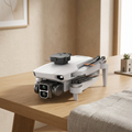 L106-1 GPS dron s 4K kamerou a vyhýbáním se překážkám
