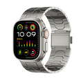Vanguard Edition Edelstahlarmband für Apple Watch Ultra