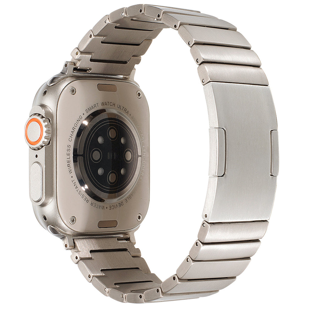 Titanium Edition - Apple Watch Ultra-rem