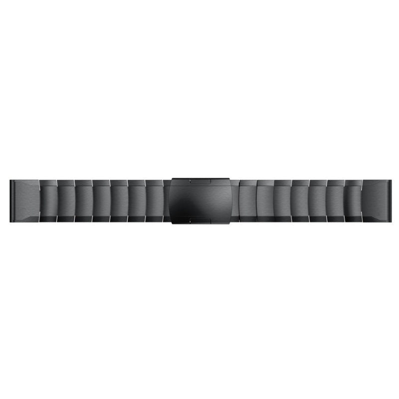 Titanband Pro für Garmin Fenix 8 7X 6XP
