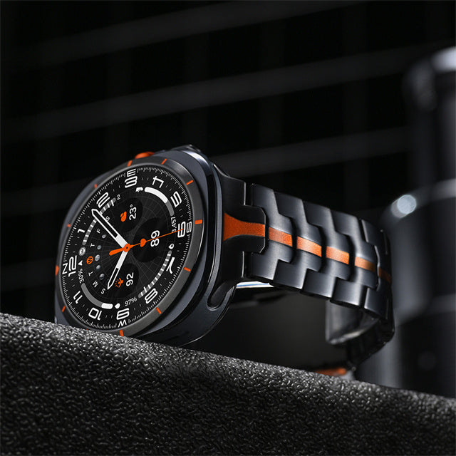 Titaniumrem til Samsung Watch Ultra