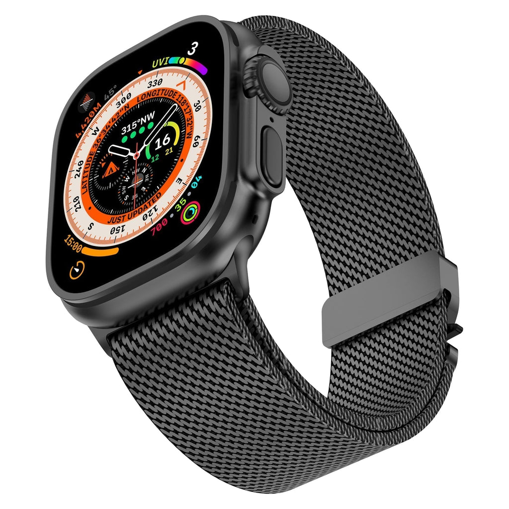 Cinturino Milanese Loop per Apple Watch