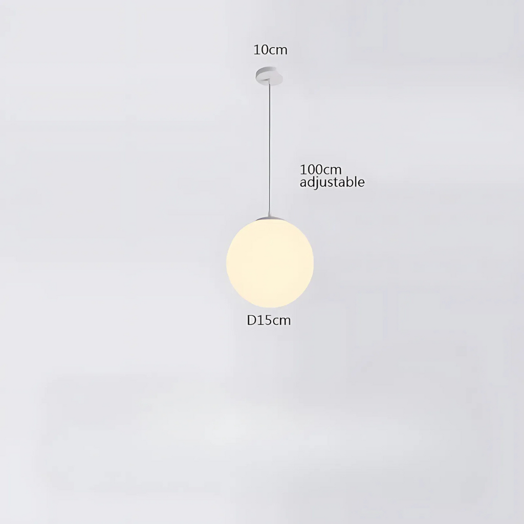 Robin Pendant Lamp Collection