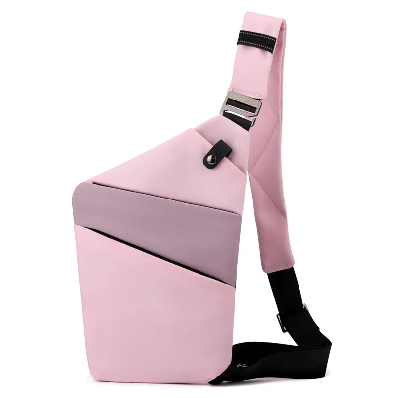 SlingBag™ - Lopásgátló utazótáska