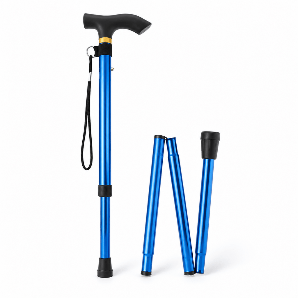 Laska BalanceAid lekka do codziennej stabilności