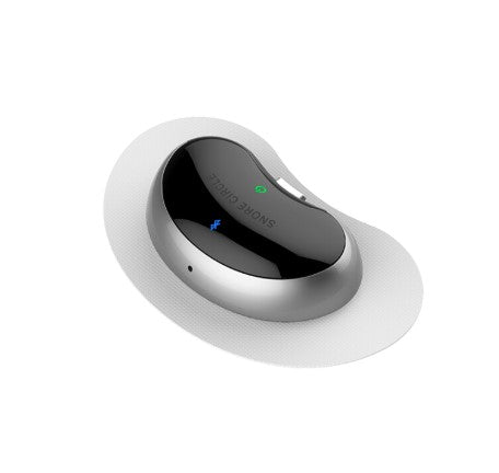 NovaSleep Smart Snorkontrol Pro Serie Ny Udgave