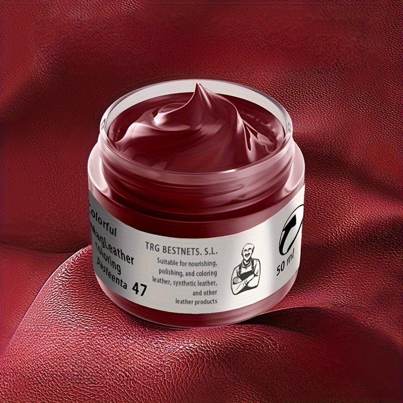 COLORFIX Repair Paint For Sofas And Shoes And Bags Color Refresh
