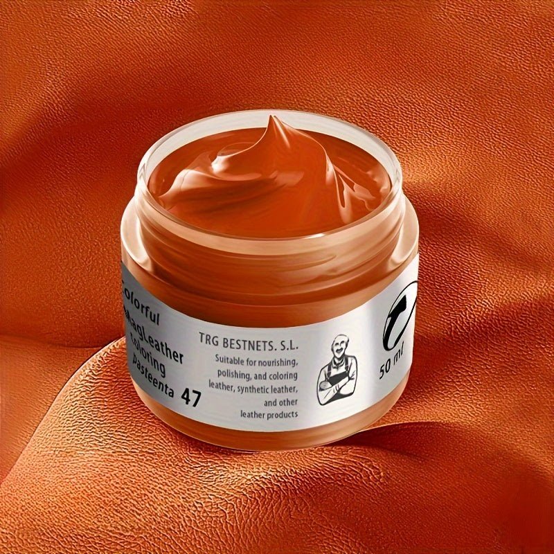 COLORFIX Repair Paint For Sofas And Shoes And Bags Color Refresh