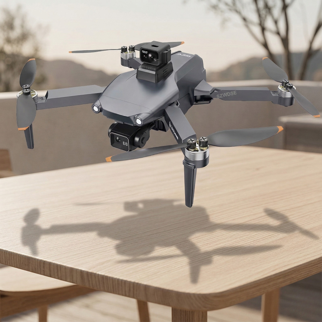 Pro GPS Drone 8K Camera And Gimbal System For Aerial Imaging