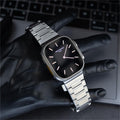 Apple Watch Titanarmband in Old Money Style Edition