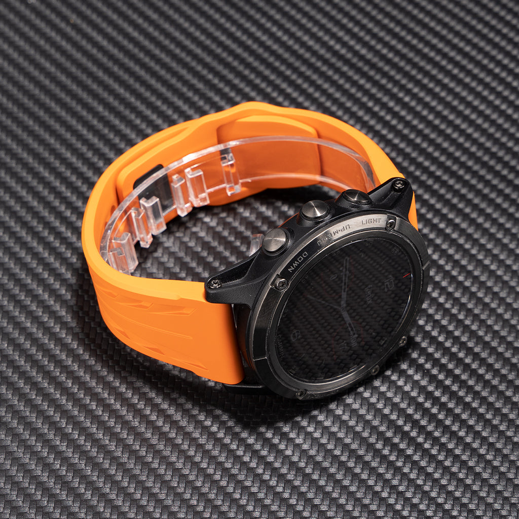 Garmin QuickFit Hypercar Sportsurrem Tilbehør