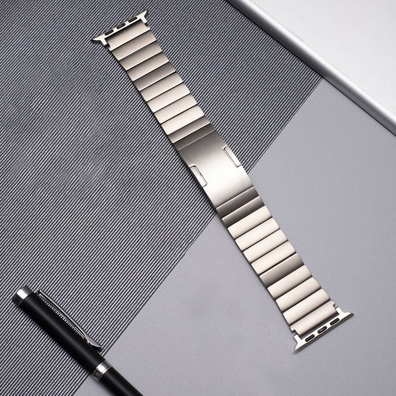 Titanium Edition - Apple Watch Ultra-rem