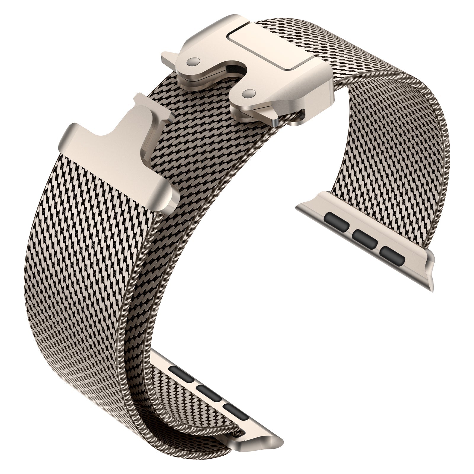 Cinturino Milanese Loop per Apple Watch