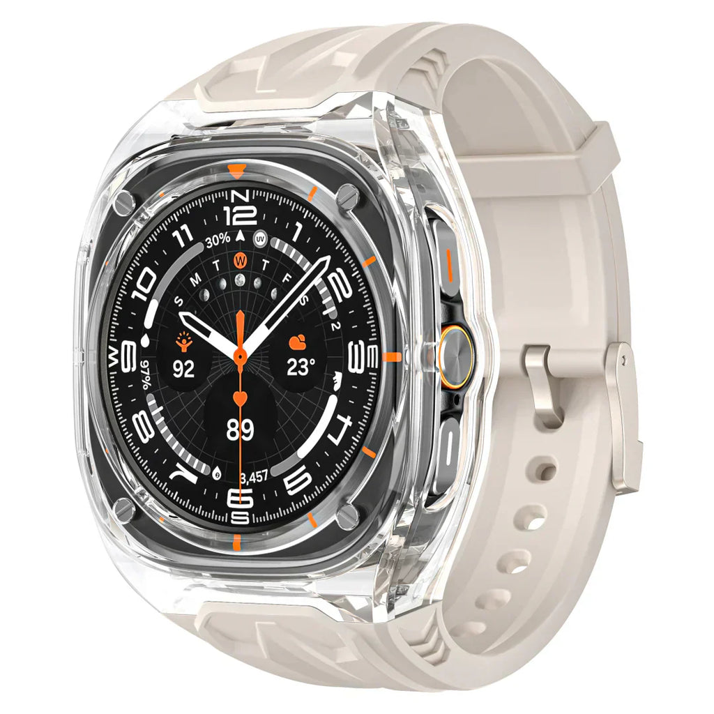 Explorer Case Retrofit Kit For Samsung Galaxy Watch Ultra