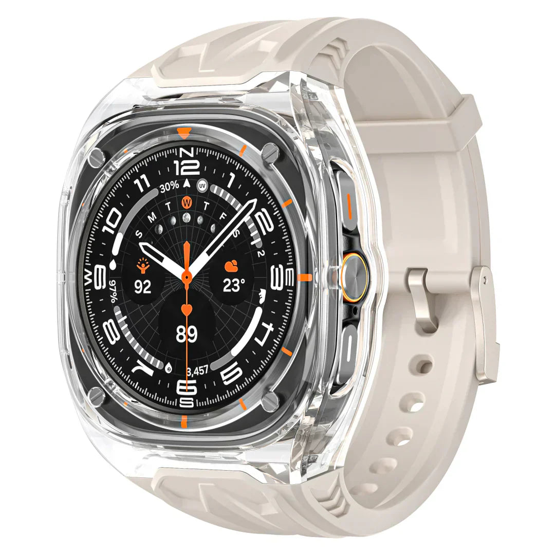 Explorer Case Retrofit Kit For Samsung Galaxy Watch Ultra