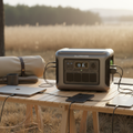PowerMax Portable Power Station For Reliable Outdoor Energy Supply