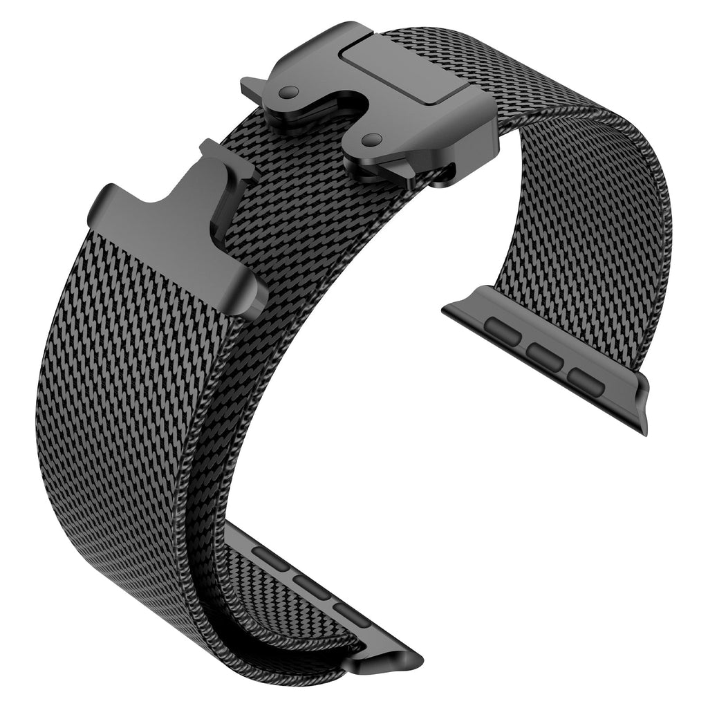 Cinturino Milanese Loop per Apple Watch